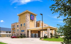 Comfort Suites Mineral Wells Texas